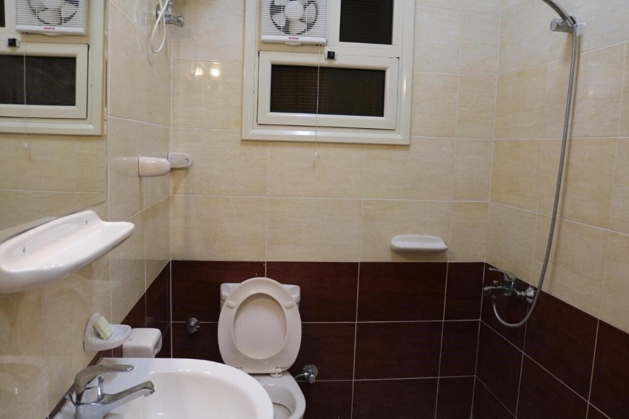 Zdjęcia Sherry Hotel Hurghada 3*