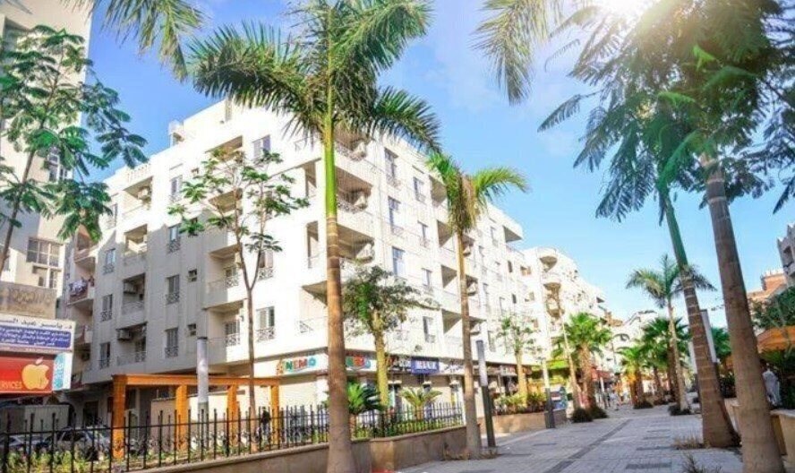 Hotel Sherry Hotel Hurghada 3*