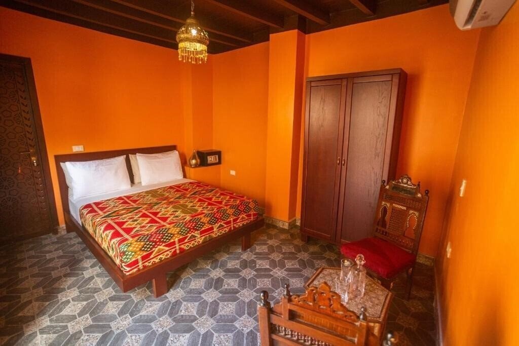 Отель Gamaleya Boutique Hotel 3*