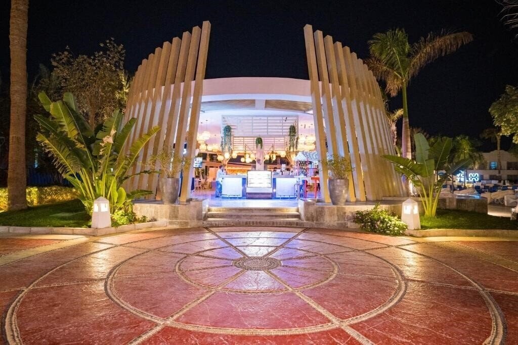 Зображення Novotel Palm Sharm El Sheikh 5*