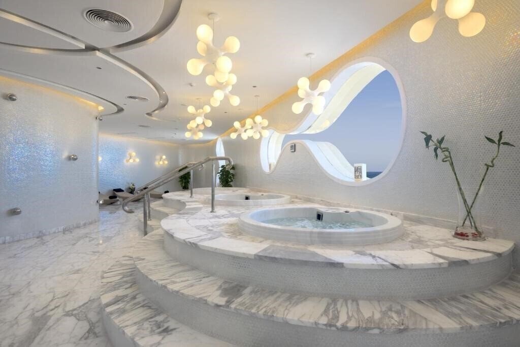 Фотографія Barcelo Tiran Sharm 4*