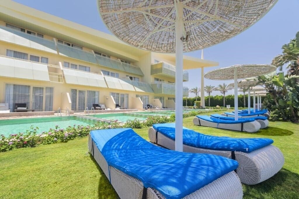 Зображення Barcelo Tiran Sharm 4*