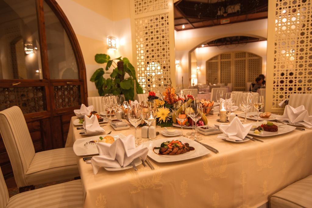 Zdjęcie Domina Coral Bay King's Lake 5*