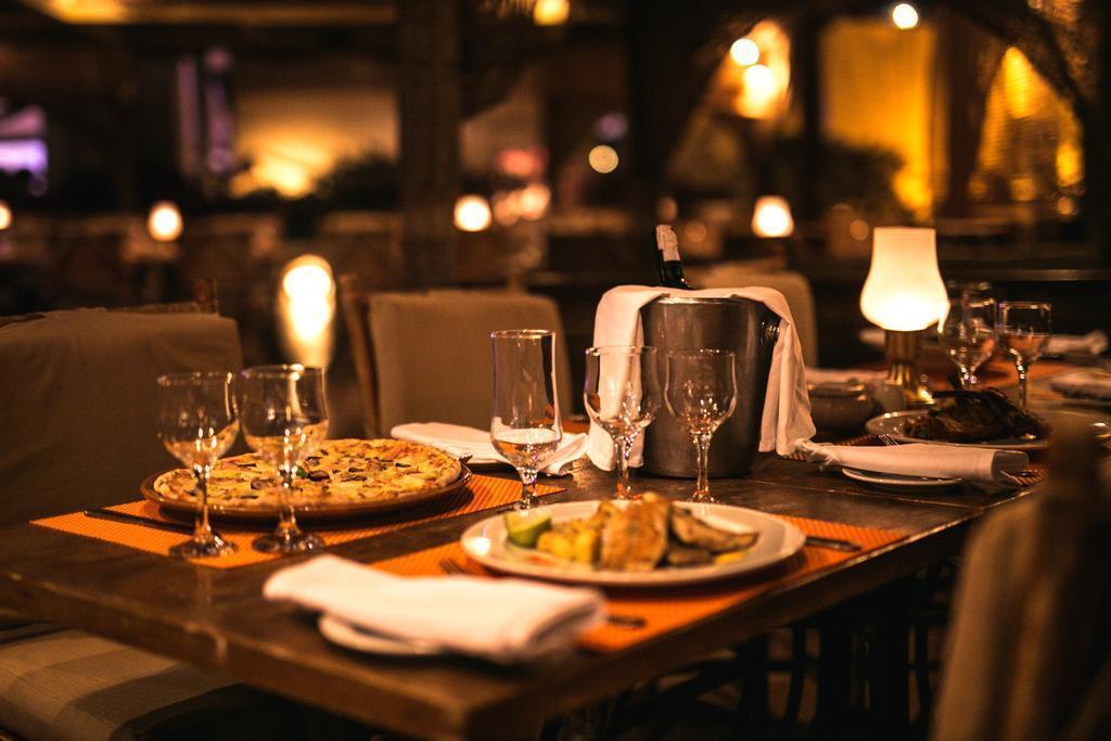 Obraz Domina Coral Bay King's Lake 5*