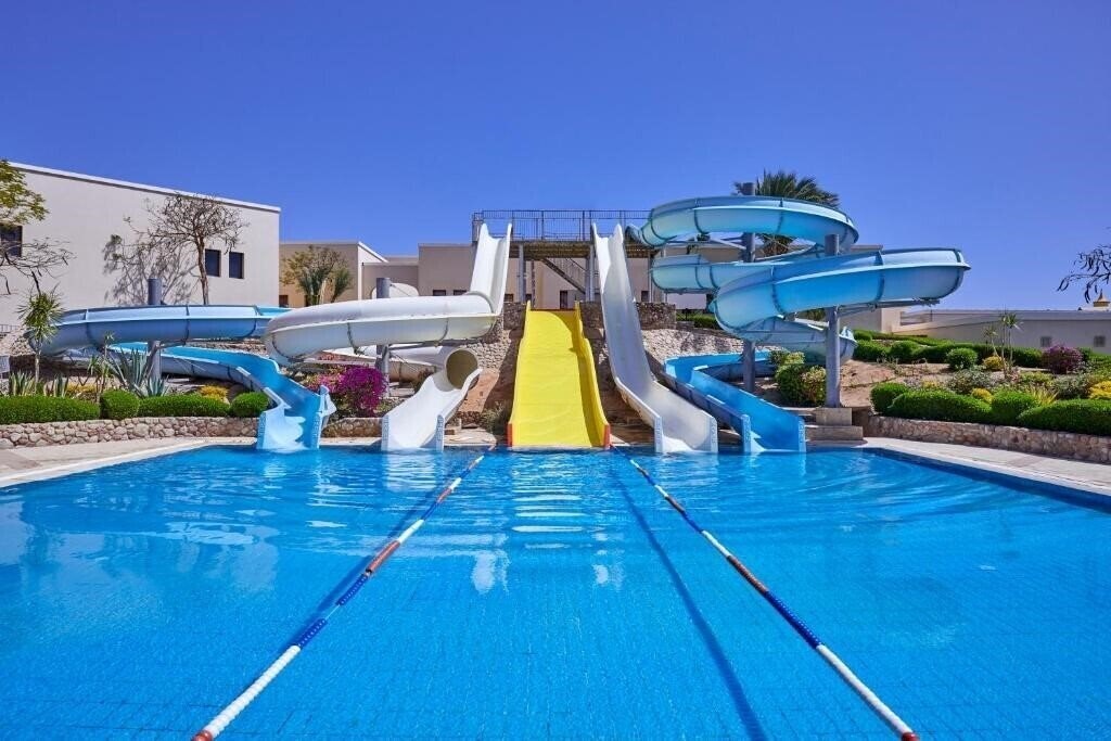 Obraz Jaz Mirabel Park & Club 5*