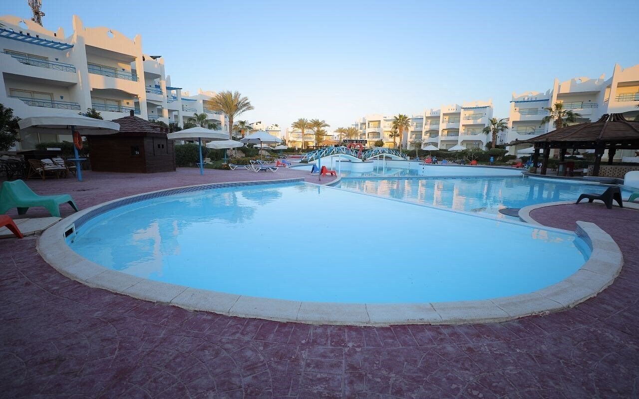 Obraz Sharm Bride Resort (ex. Aqua Hotel Resort & SPA) 4*