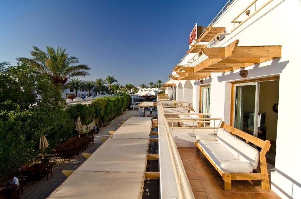 Изображение Oonas Dive Club 3*