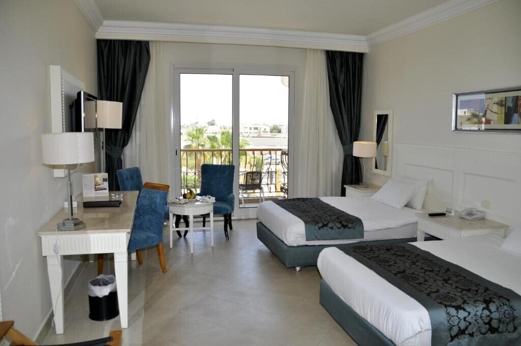 Фото IL Mercato Hotel 5*