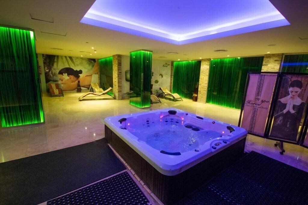 Фотография IL Mercato Hotel 5*