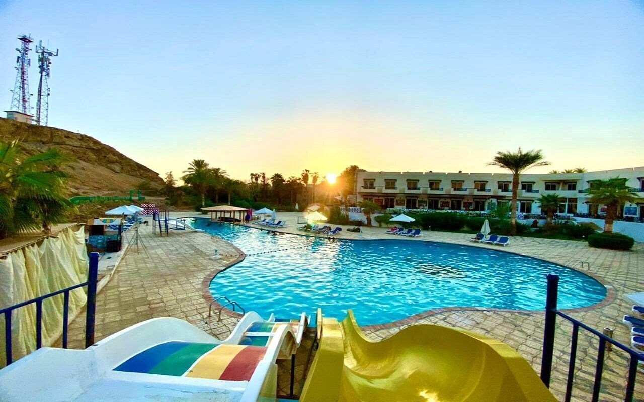 Фото Fantazia 3*