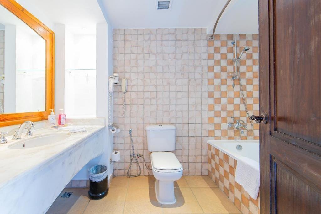 Obraz Sharm Resort Hotel (ex. Sharm Plaza, Crowne Plaza Resort) 4*