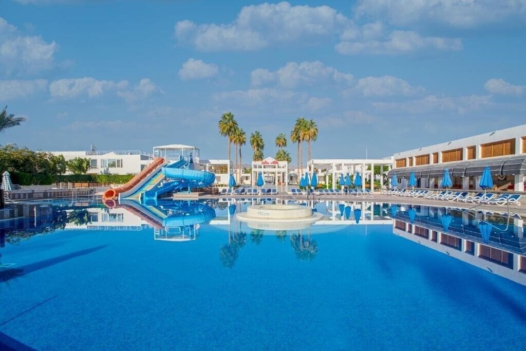 Obraz Maritim Jolie Ville Resort & Casino 5*
