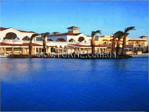 Зображення Continental Garden Reef Resort 5*