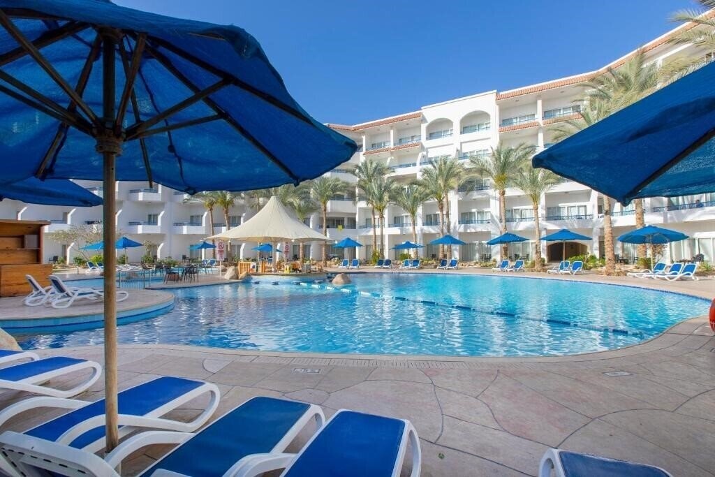 Hotel Naama Bay Hotel & Resort (ex. Tropitel Naama Bay, Nama Bay Hotel Resorta) 5*