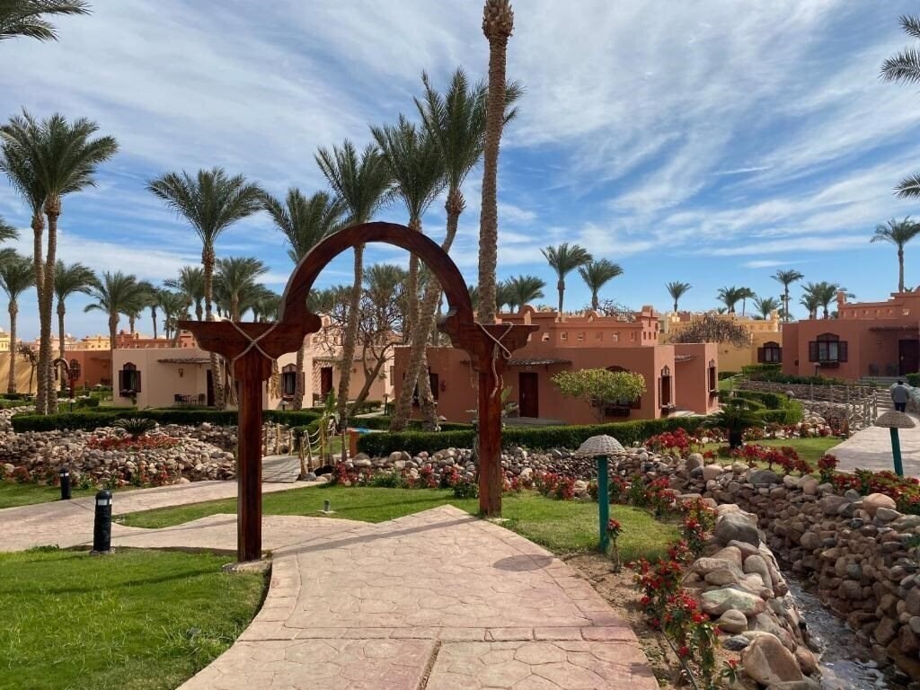 Изображение Nubian Island 5*