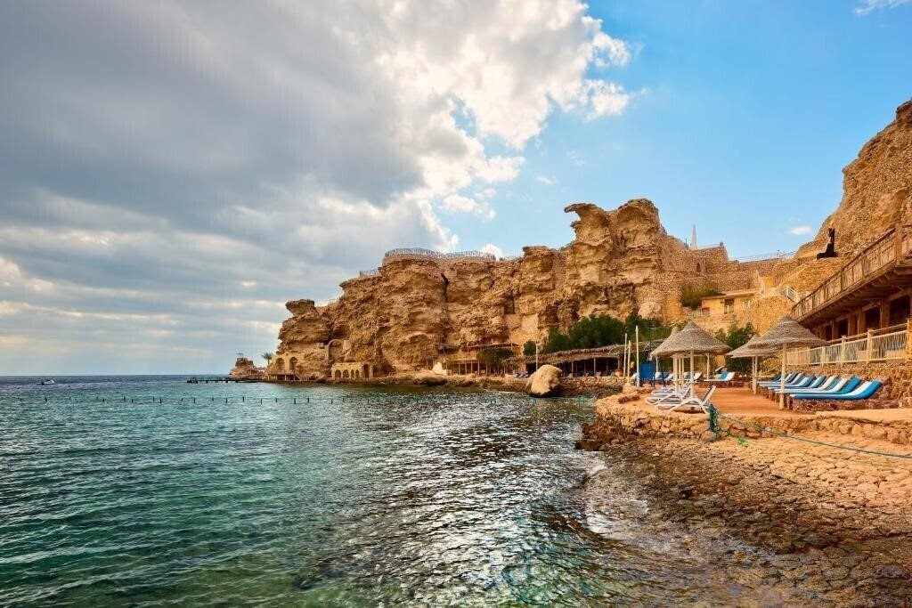 Hotel Dreams Vacation Resort 4*
