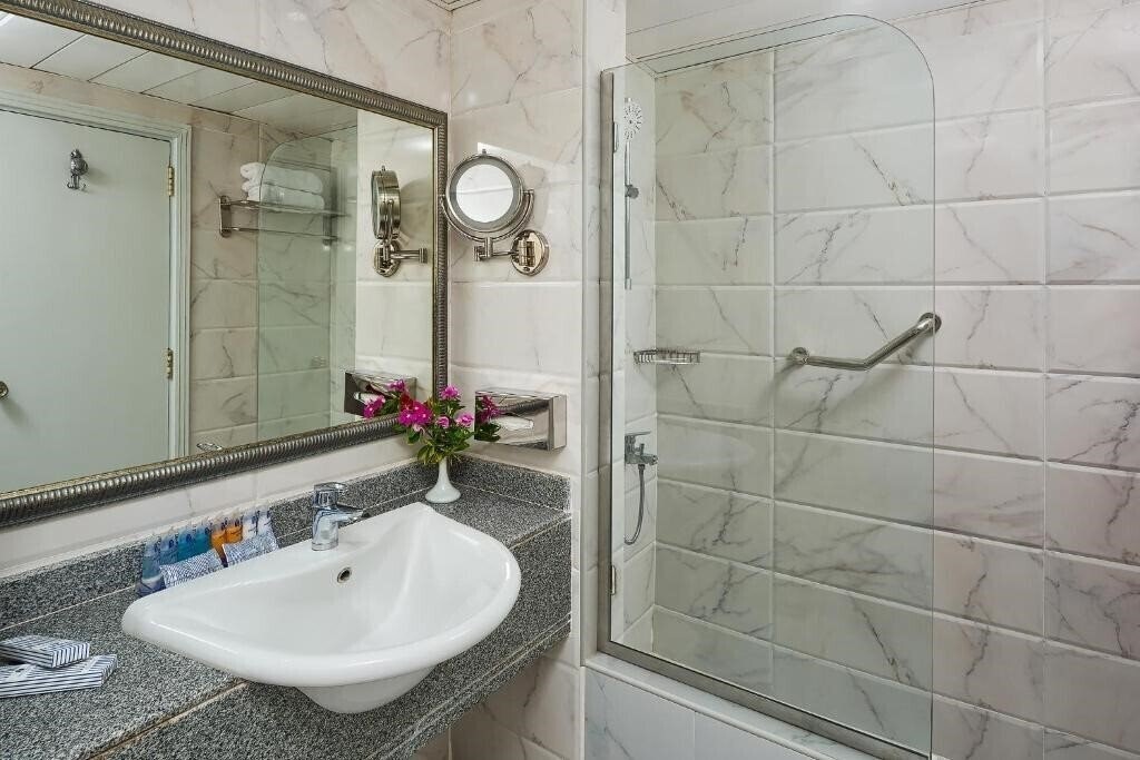 Zdjęcie Dreams Vacation Resort 4*