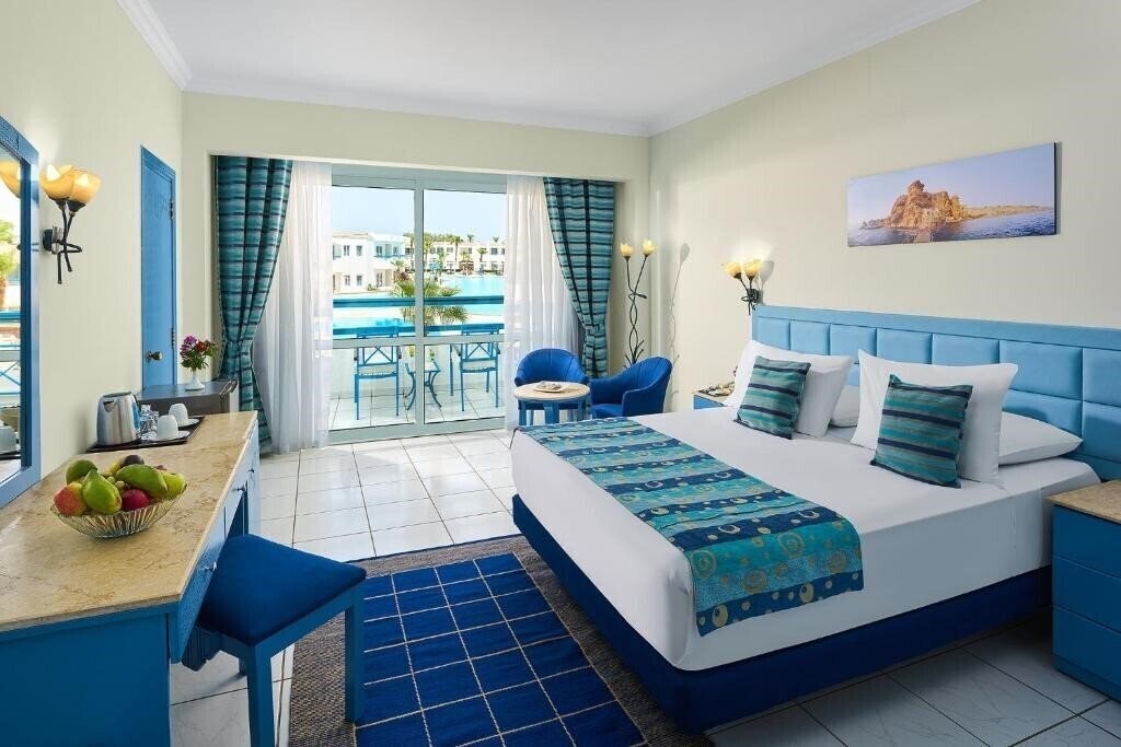 Obraz Dreams Vacation Resort 4*