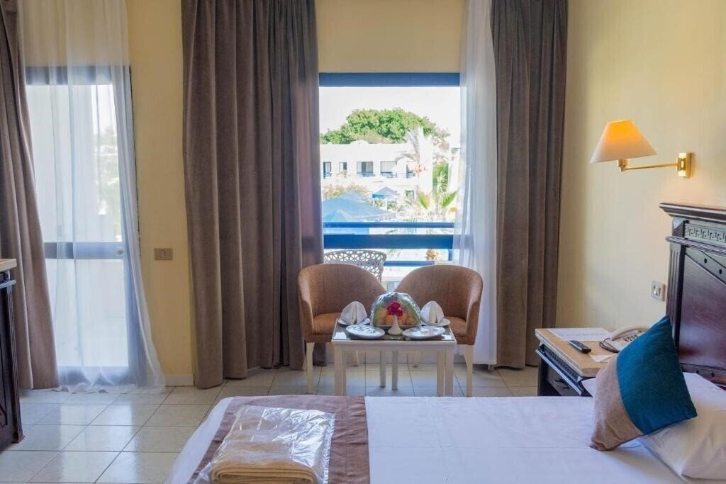 Zdjęcia Cataract Resort 4*