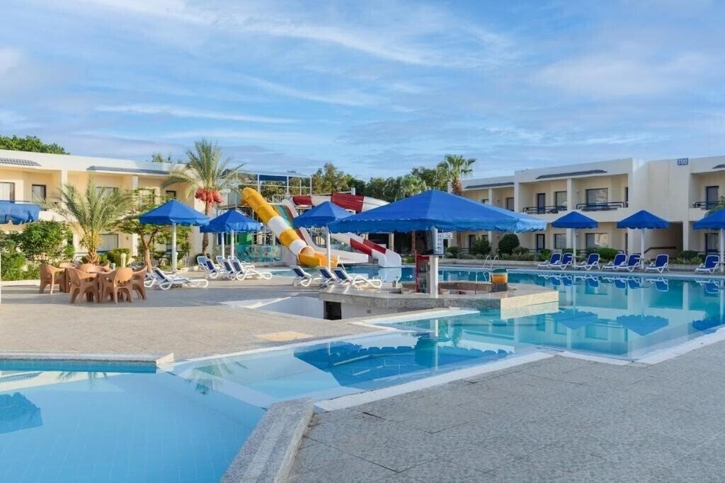 Zdjęcie Cataract Resort 4*