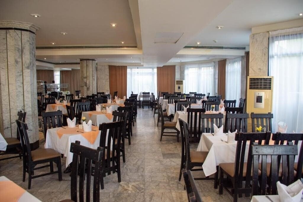 Obraz Cataract Resort 4*