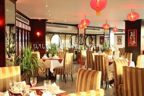 Zdjęcie Dessole Royal Rojana Resort 5*