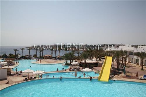 Obraz Dessole Royal Rojana Resort 5*