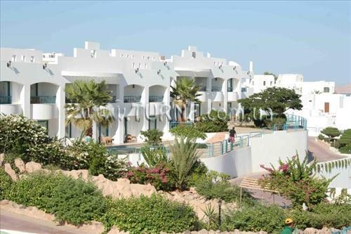 Zdjęcia Dessole Royal Rojana Resort 5*