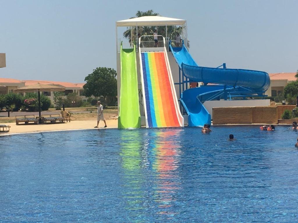 Zdjęcie Jolie Ville Royal Peninsula Hotel & Resort (ex. Maritim Jolie Ville Royal Peninsula Hotel & Resort Sharm El Sheikh) 5*