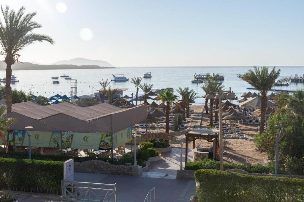 Hotel Cataract Layalina Resort 3*