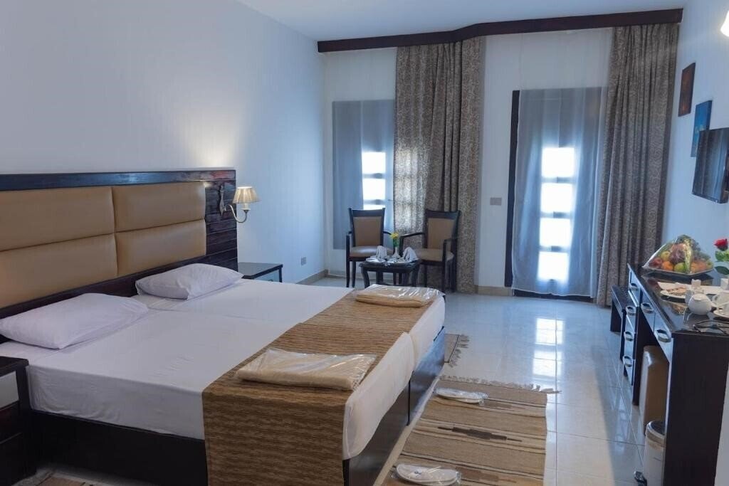Zdjęcia Cataract Layalina Resort 3*