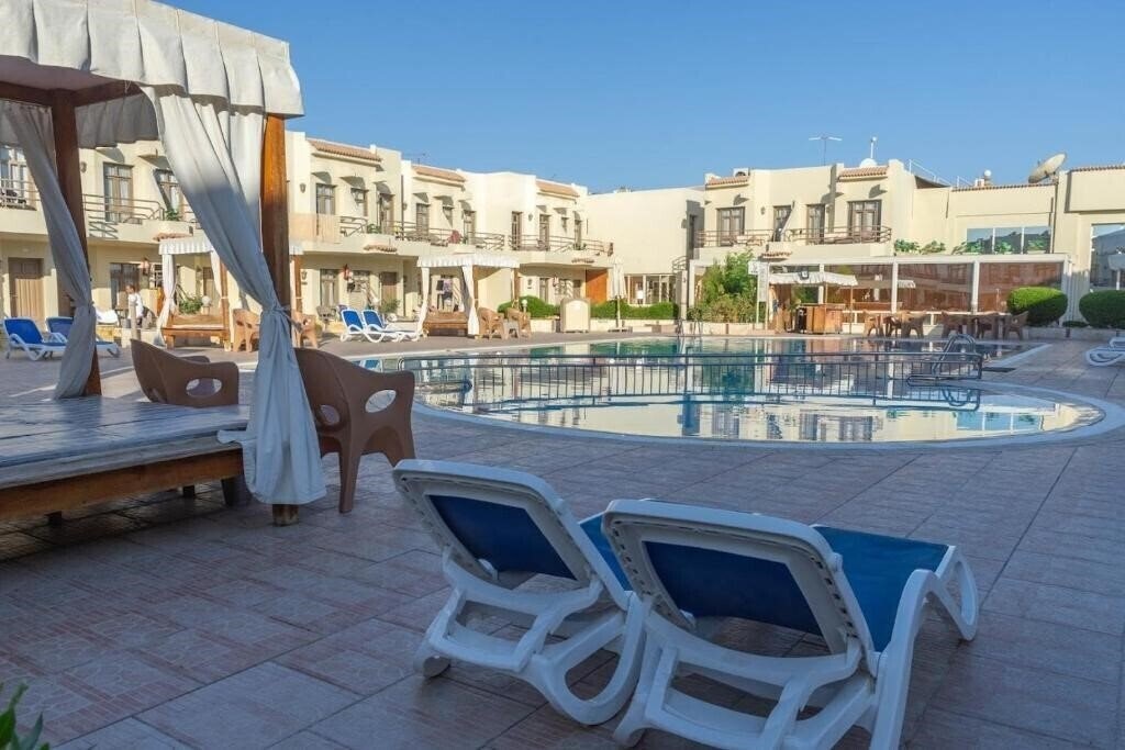 Zdjęcie Cataract Layalina Resort 3*