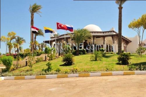 Фотографія Dessole Nesco Waves 4*