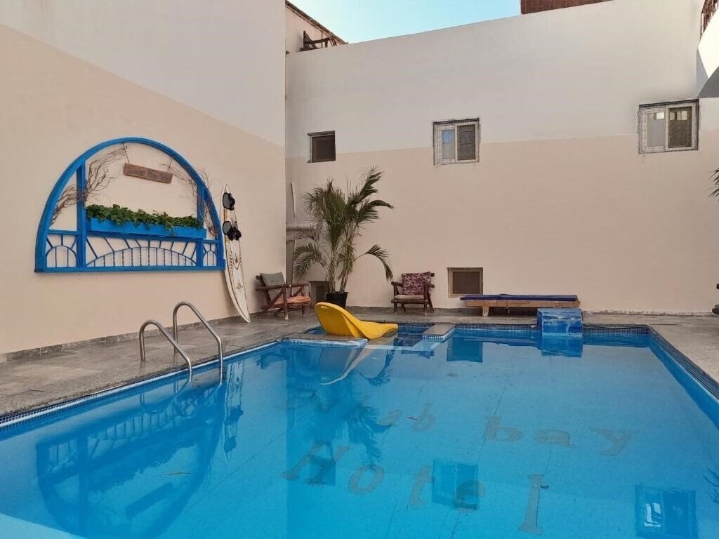 Фотографія Dahab Bay (ex. Helnan Dahab) 4*