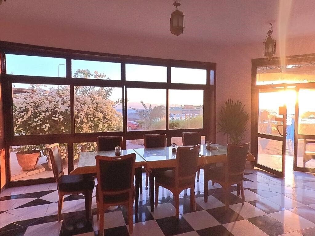 Зображення Dahab Bay (ex. Helnan Dahab) 4*