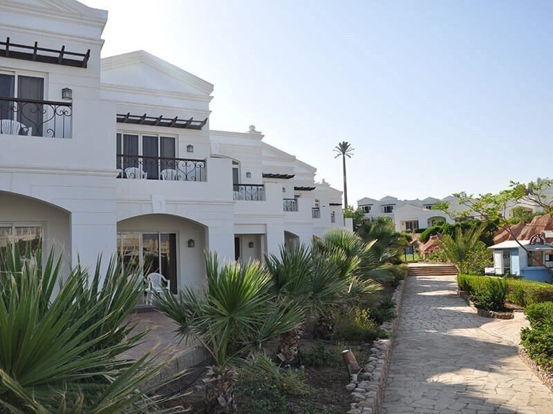 Hotel Noria Resort 4*