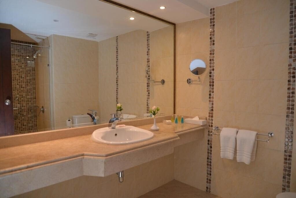 Zdjęcie Old Vic Sharm Resort 4*