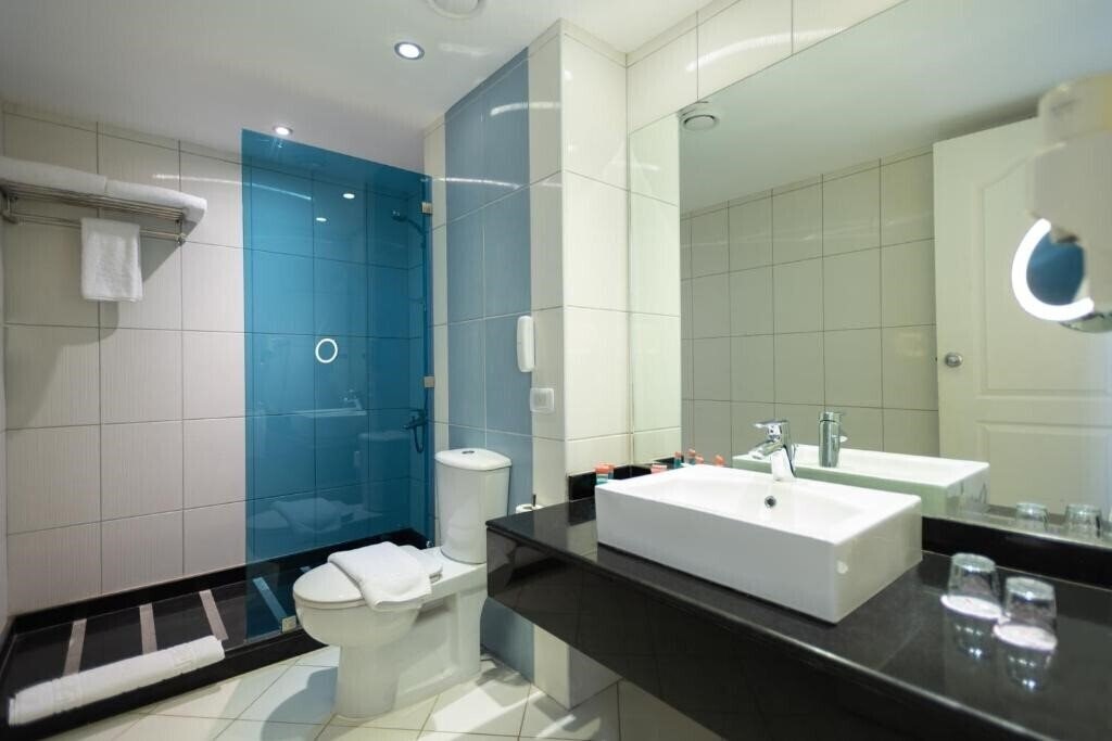 Zdjęcia Xperience Kiroseiz Parkland 5*