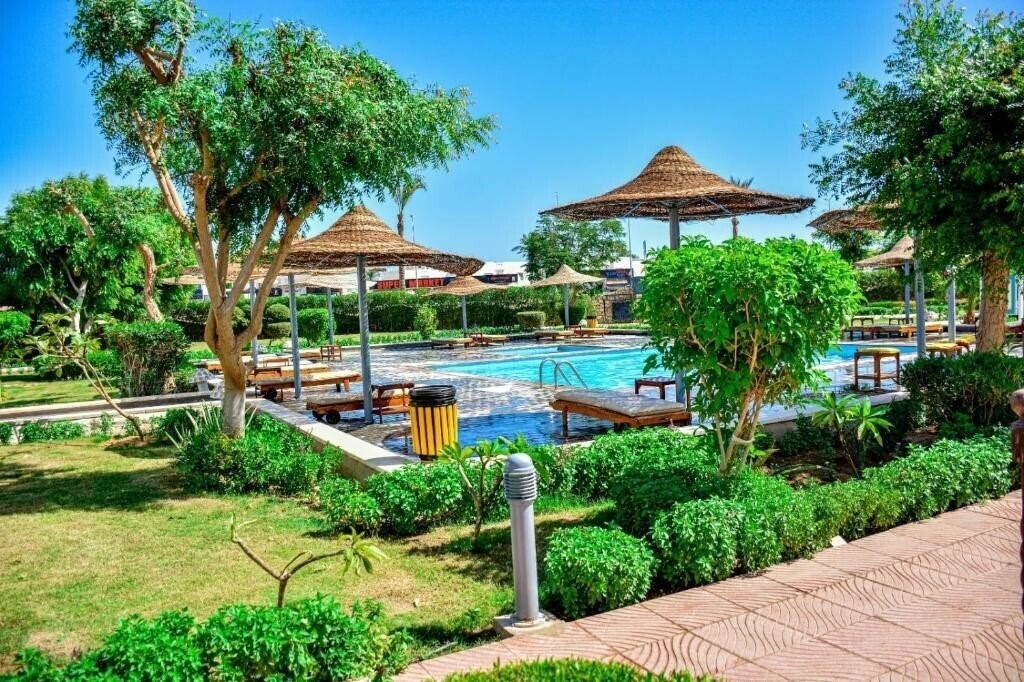 Фото Desert View Sharm 3*