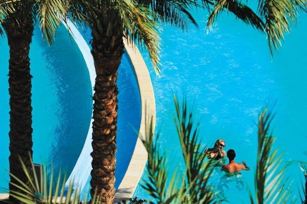 Zdjęcie Baron Palms Resort 5*