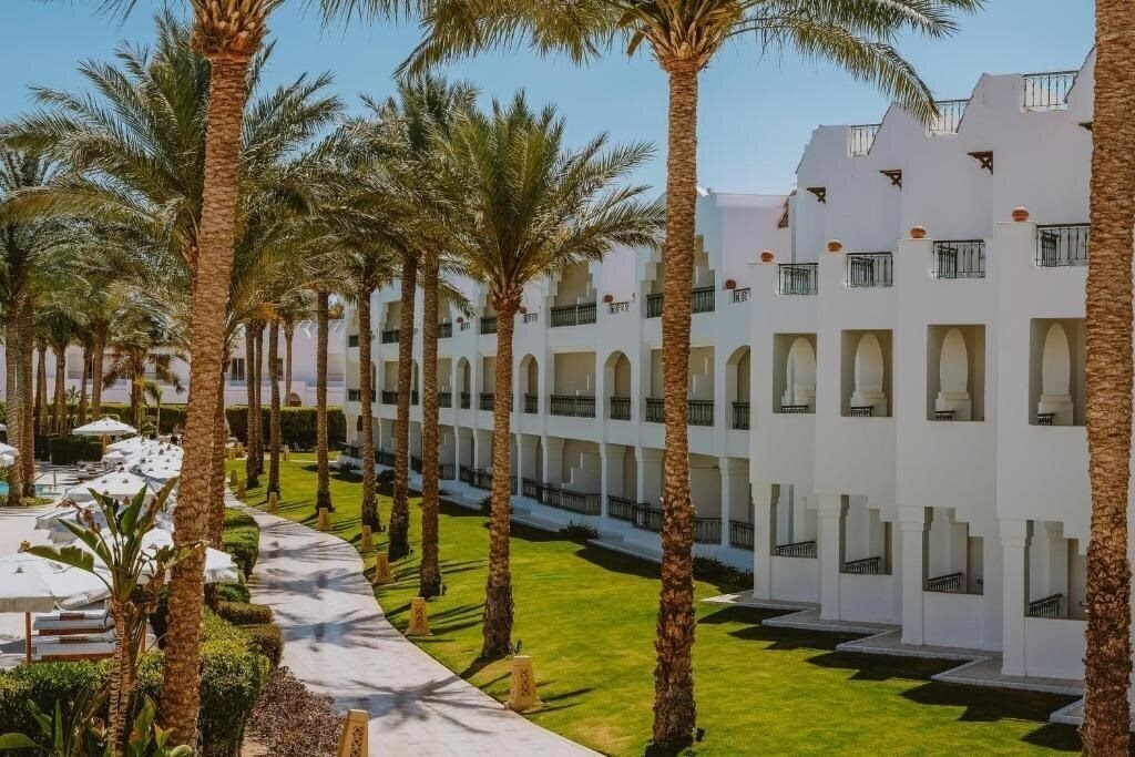 Hotel Baron Palms Resort 5*