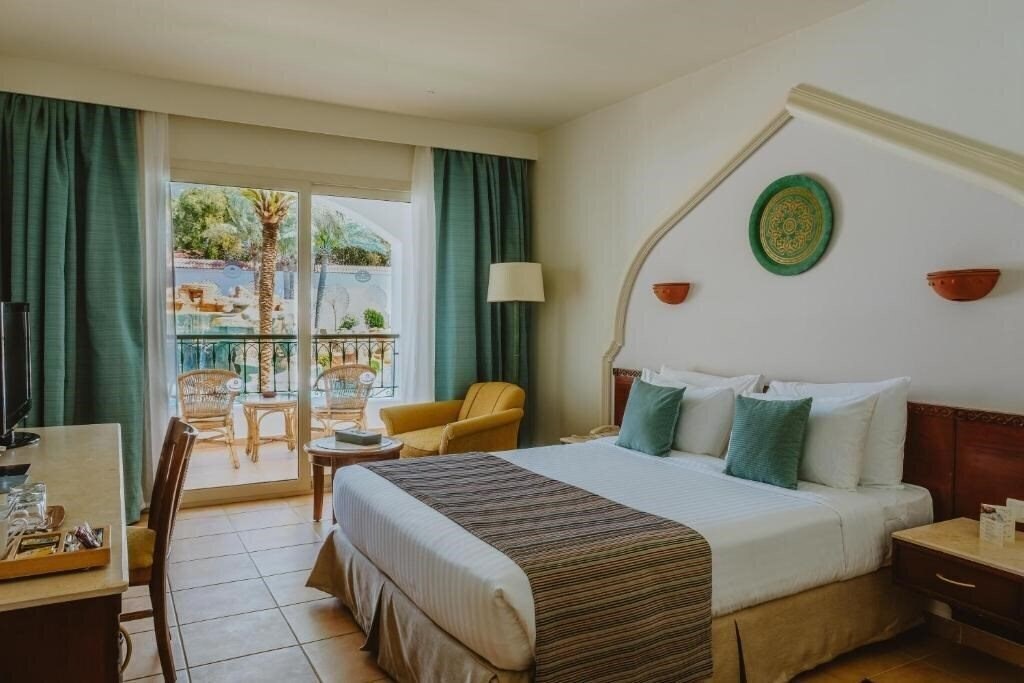 Zdjęcia Baron Palms Resort 5*