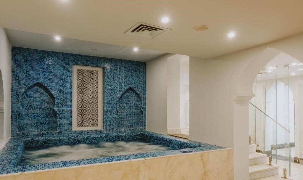 Obraz Baron Palms Resort 5*