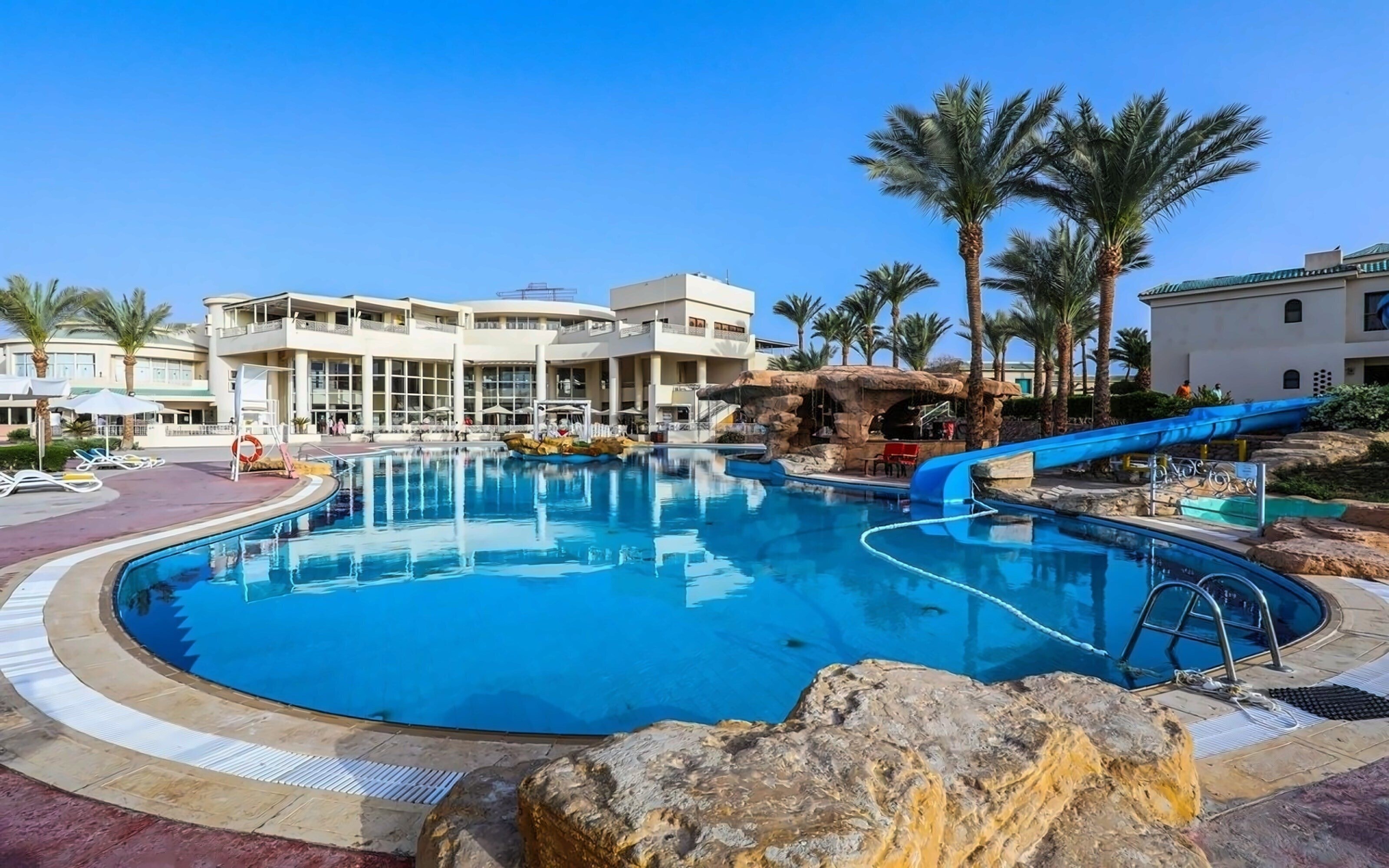 Obraz Island View Resort 5*