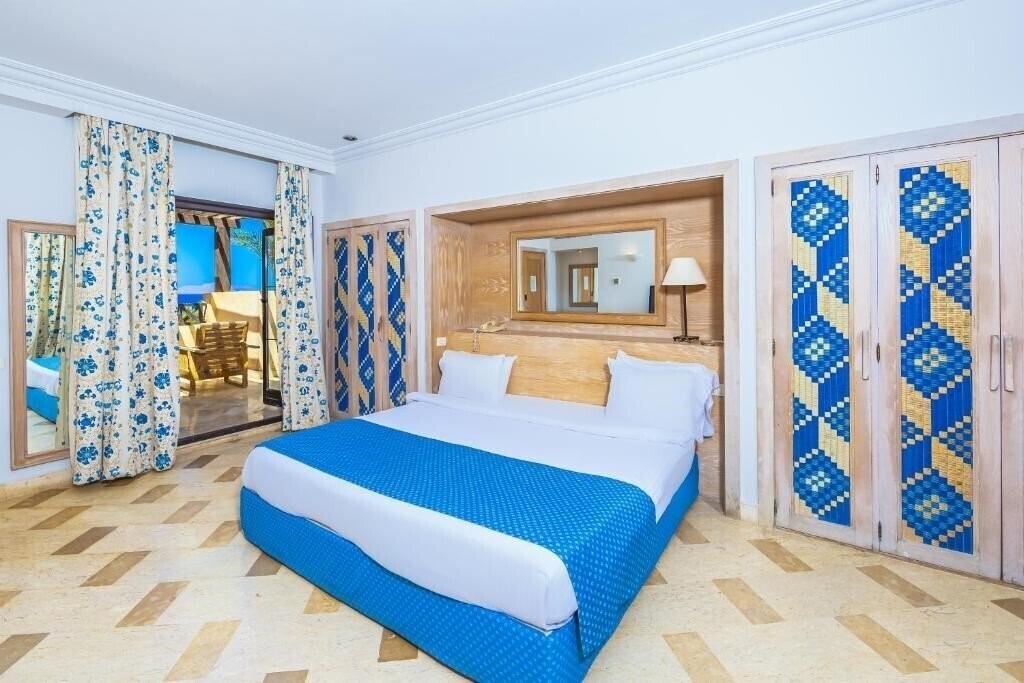 Zdjęcia The Grand Hotel Sharm El Sheikh 5*