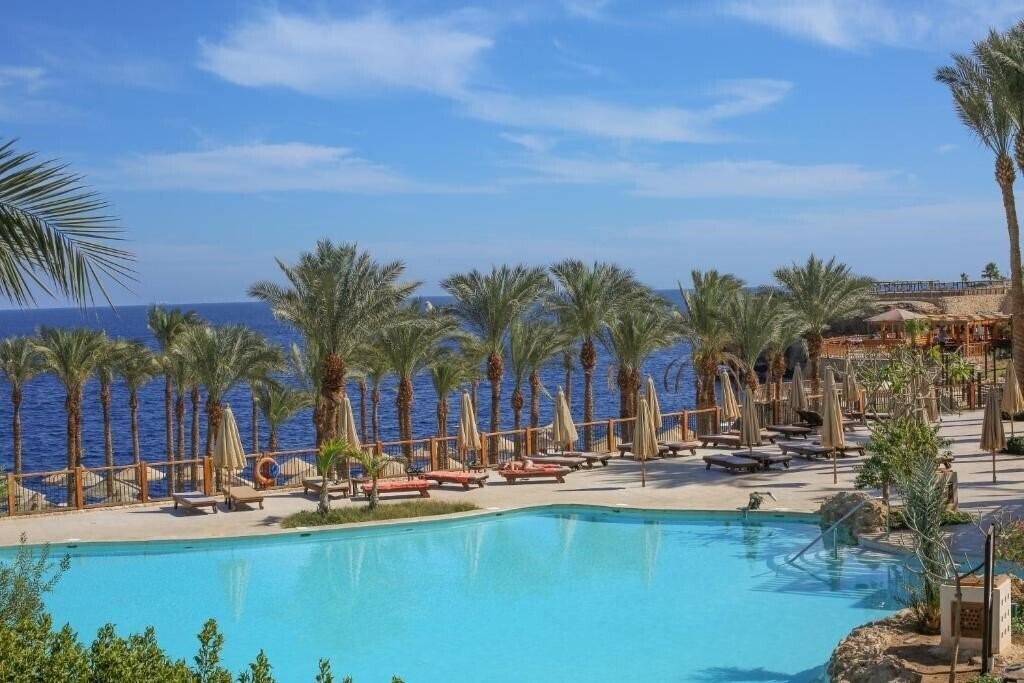 Obraz The Grand Hotel Sharm El Sheikh 5*