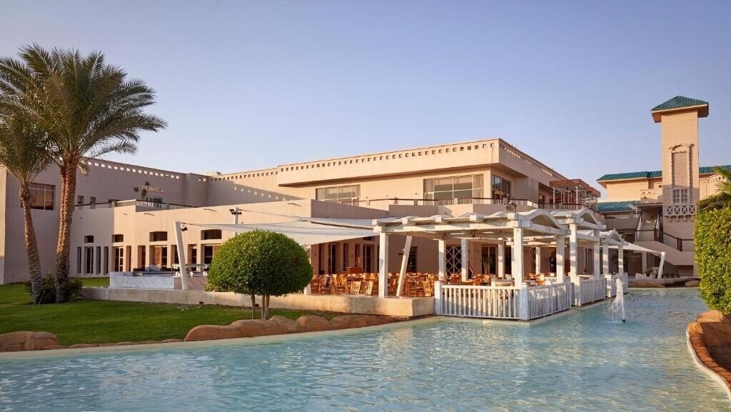 Obraz Coral Sea Holiday Resort & Aqua Park 5*