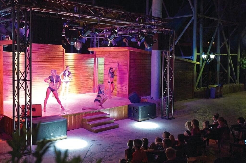 Zdjęcia Coral Sea Aqua Club (ex. Coral Sea Splash) 4*