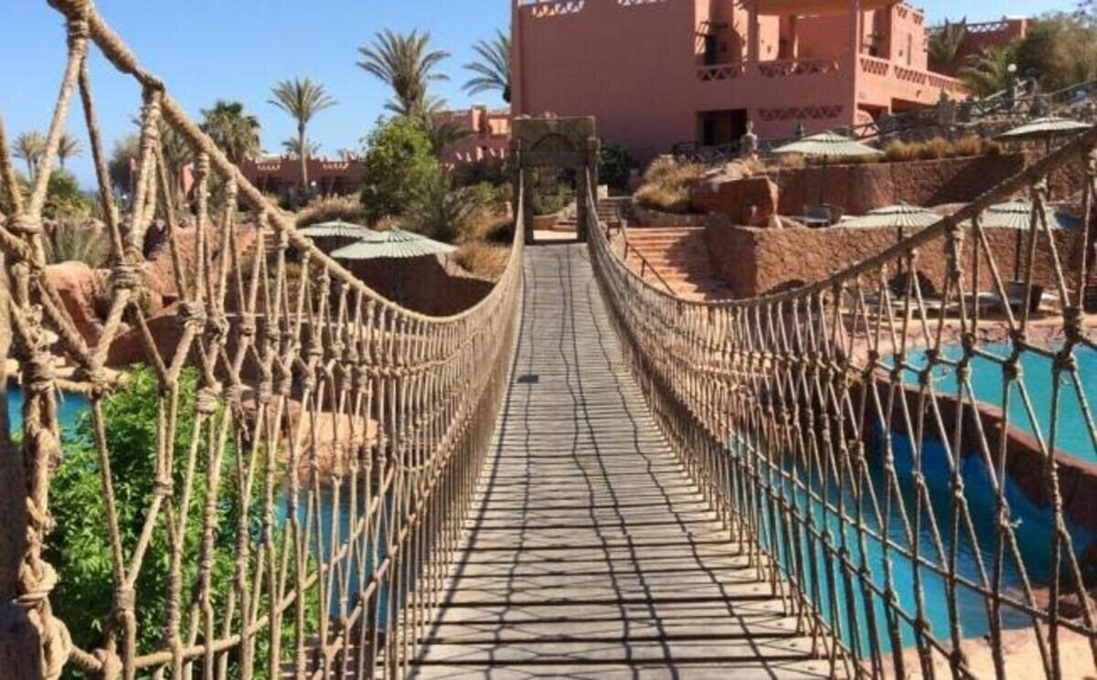 Фотографія Hauza Mandarin Resort 3*