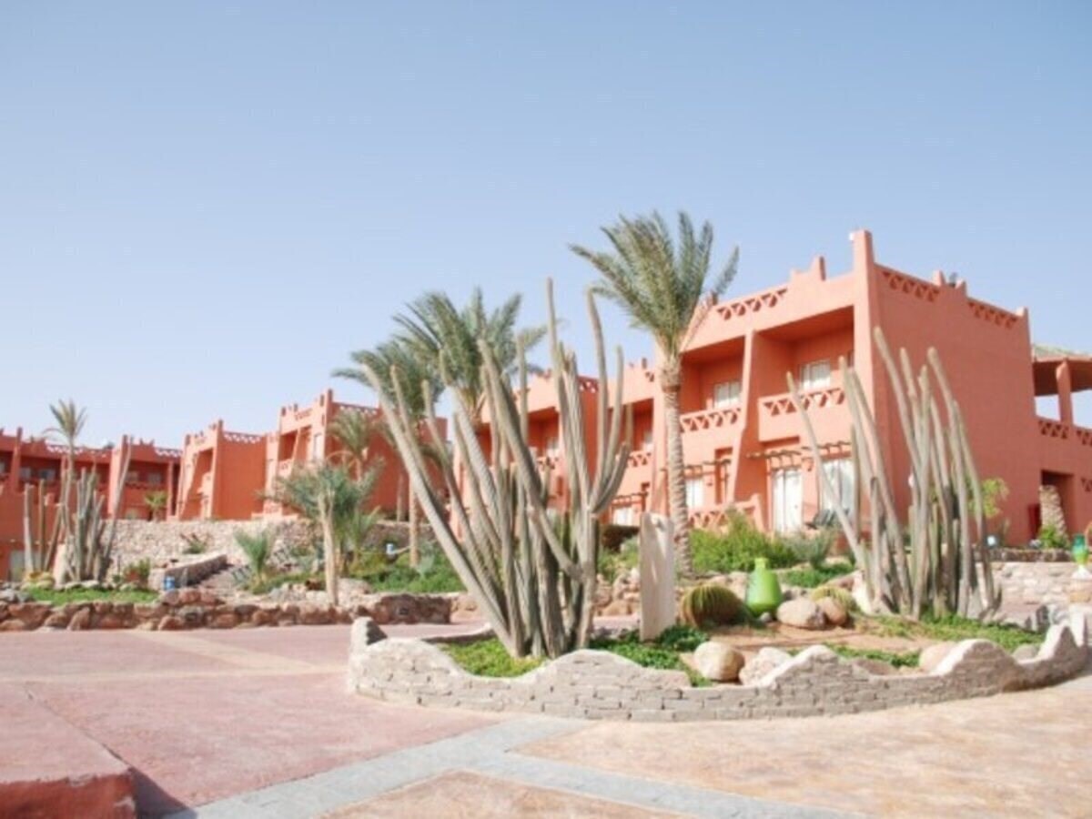 Картинка Hauza Mandarin Resort 3*